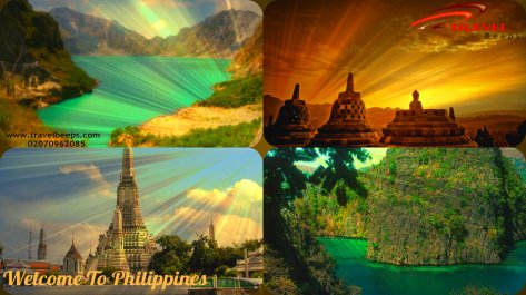 philippines collage24thjuly