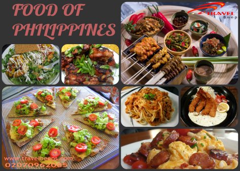 philippines food collage_24th july